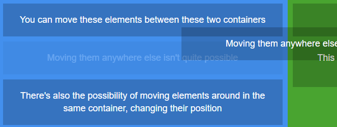 jQuery HQY Interact